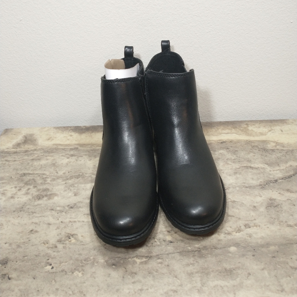 Sonoma Goods For Life® Brantlee Women's Chelsea Boot Size 8.5